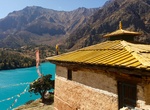 Visit Thasung Tsholing Bon Monastery, Phoksundo Lake, Shey Phoksundo National Park, Nepal