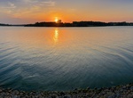 Visit Pony Express Lake Conservation Area, Missouri