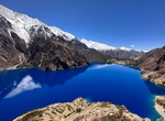 Explore Phoksundo Lake, Shey Phoksundo National Park, Nepal