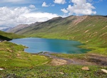 Explore Dudipatsar Lake, Lulusar-Dudipatsar National Park, Pakistan