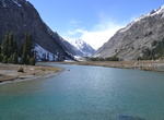 Explore Mahodand Lake, Lulusar-Dudipatsar National Park, Pakistan