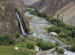 See Manthokha Waterfall, Gilgit−Baltistan, Pakistan