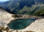 Explore Ansoo Lake, Lulusar-Dudipatsar National Park, Pakistan