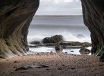 Visit Thirlstane Arch & Powillimount Beach, Dumfries, Scotland