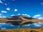 Explore Sheosar Lake, Deosai National Park, Pakistan