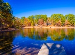 Explore Lake Catherine State Park, Hot Springs, Arkansas
