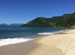 Visit Praia da Paciência (Patience´s Beach), Mangaratiba, Brazil