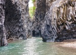 Explore Gole dell'Alcantara (Alcantara Gorges), Sicily, Italy