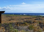 Camp at Ka`aha Campsite & Shelter, Hawaii Volcanoes National Park, Big Island, Hawaii