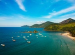Explore Ilhabela State Park, Brazil
