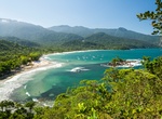 Visit Praia de Castelhanos, Ilhabela State Park, Brazil