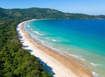 Visit Lopes Mendes, Ilha Grande, Brazil
