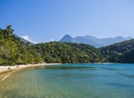 Visit Praia de Abraaozinho (Abraaozinho Beach), Ilha Grande, Brazil