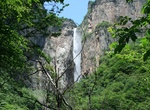 See Yuntai Waterfall (Henan), Yuntai Mountain Park, Henan, China