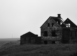 See Dagverðará Farm House Ruins, Snæfellsnes Peninsula, Iceland
