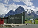 Visit Jostedalsbreen Nasjonalparksenter, Jostedalsbreen National Park, Loen, Norway