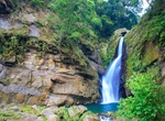 See Yuntan Waterfall (Taiwan), Meishan, Chiayi County, Taiwan