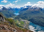 Visit Loen, Nordfjord, Norway