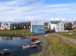 Visit Flatey, Breiðafjörður, Westfjords, Iceland