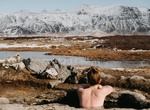 Visit Landbrotalaug Hot Springs, Iceland