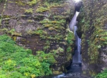 See Gljúfrafoss, Iceland