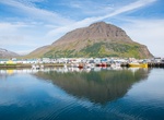Visit Bolungarvík, Westfjords, Iceland