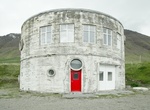 See The Round House, Flateyri, Westfjords, Iceland