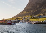 Visit Patreksfjörður, Westfjords, Iceland