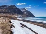 Visit Minnibakki Beach, Westfjords, Iceland