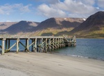 Visit Önundarfjörður Beach & Pier, Westfjords, Iceland