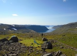 Hike Hornstrandir Horn Loop, Hornstrandir Peninsula, Westfjords, Iceland
