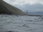 See Straumnes Northwest Lighthouse, Hornstrandir Peninsula, Westfjords, Iceland