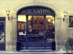 Dine at Il Latini, Florence, Italy