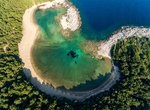 Visit Plaža Limuni, Mljet, Croatia
