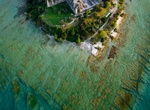 Visit Jamaica Beach, Sirmione, Lake Garda, Italy
