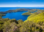 Hike Mount Montokuc, Mljet National Park, Croatia