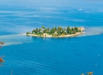 Visit Isola di San Biagio (Rabbit Island), Lake Garda, Lombardy, Italy