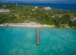 Visit Spiaggia Lido delle Bionde, Sirmione, Lake Garda, Italy