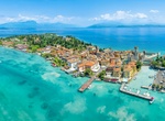 Visit Sirmione & Lugana Vecchia, Italy (UNESCO site)