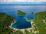 Visit Prožurska Luka, Mljet, Croatia