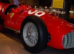 Visit Museo della Mille Miglia (Mille Miglia Museum), Brescia, Italy