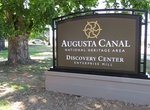 Visit Augusta Canal Discovery Center at Enterprise Mill, Augusta, Georgia