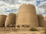 Visit Derawar Fort, Punjab, Pakistan