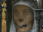 Visit Relic of Catherine of Siena Skull, Basilica of San Domenico, Siena, Italy