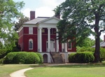 Visit Robert Mills House, Columbia, South Carolina