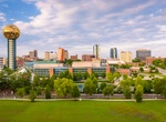 Visit Knoxville, Tennessee