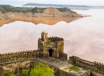 Visit Mangla Fort, Mangla, Azad Kashmir, Pakistan