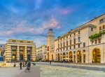 Visit Piazza della Vittoria, Brescia, Italy