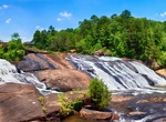 Visit High Falls State Park, Georgia