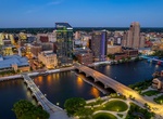Visit Grand Rapids, Michigan